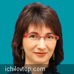 Доктор Людмила Шупин