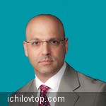 Доктор Идо Нахмани