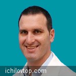 Доктор Гилад Регев