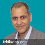 Профессор Нир Пелед