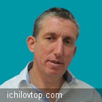 Профессор Алон Шрим