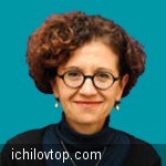 Доктор Роксана Клеппер