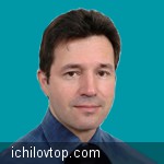 Доктор Яков (Яки) Коэн