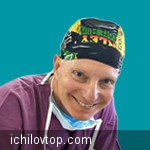 Доктор Ярон Финкельман