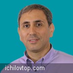 Профессор Гай Кляйнман