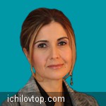 Доктор Пенни Сегев