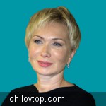 Доктор Ирэна Ефимов