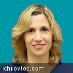 Доктор Шарон Пелес