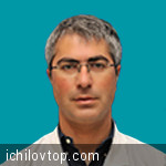 Профессор Никола Мабжиш