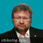 Доктор Михаил Красноштейн