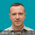 Доктор Илья Гуревич