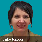 Доктор Татьяна Рабин