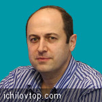 Доктор Юрий Гольдес